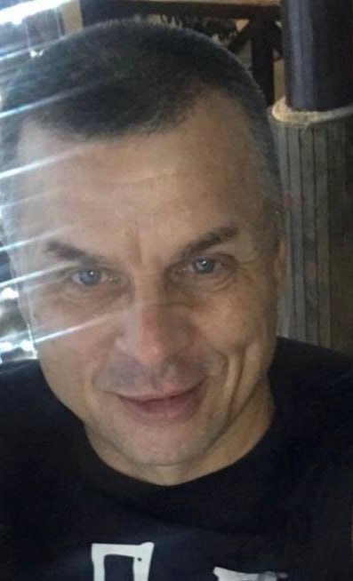 Фотография Яценко Валентин, погибший солдат СВО