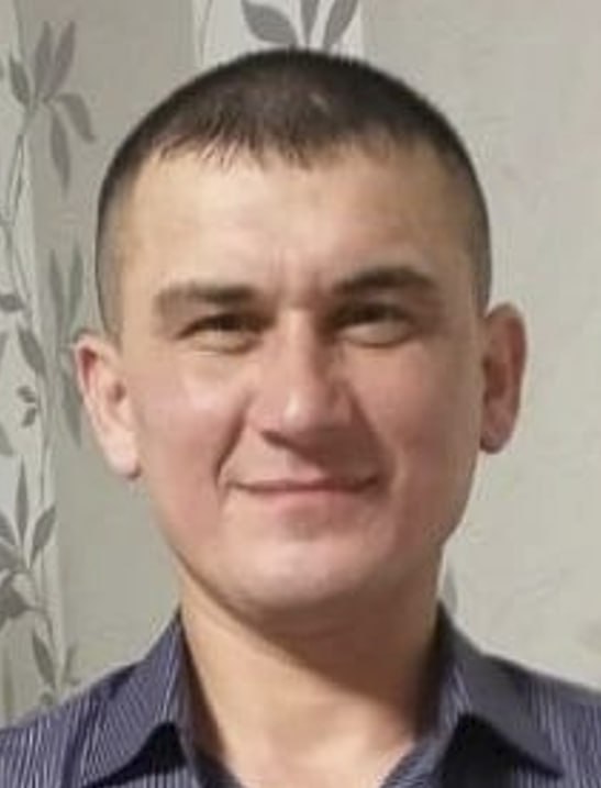 Фотография Бабаев Джалол Кенджаевич, погибший солдат СВО