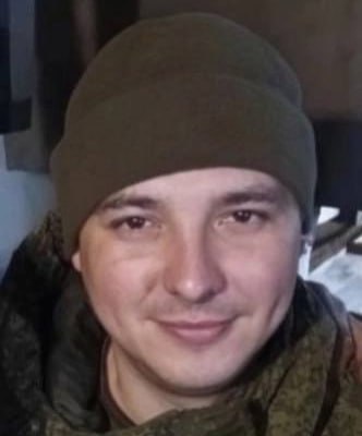 Фотография Войчев Мирослав Васильевич, погибший солдат СВО
