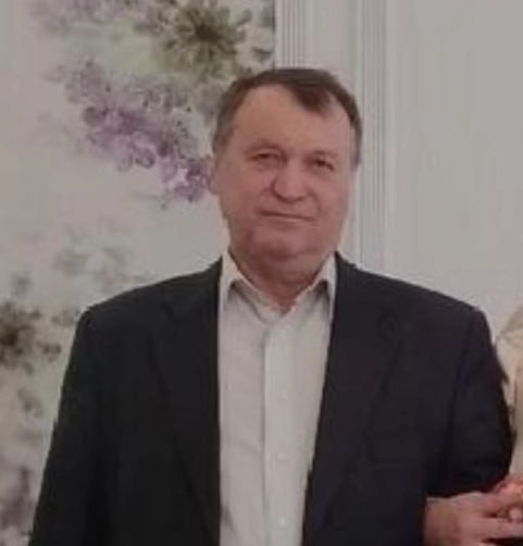 Фотография Трофимов Александр Викторович, погибший солдат СВО