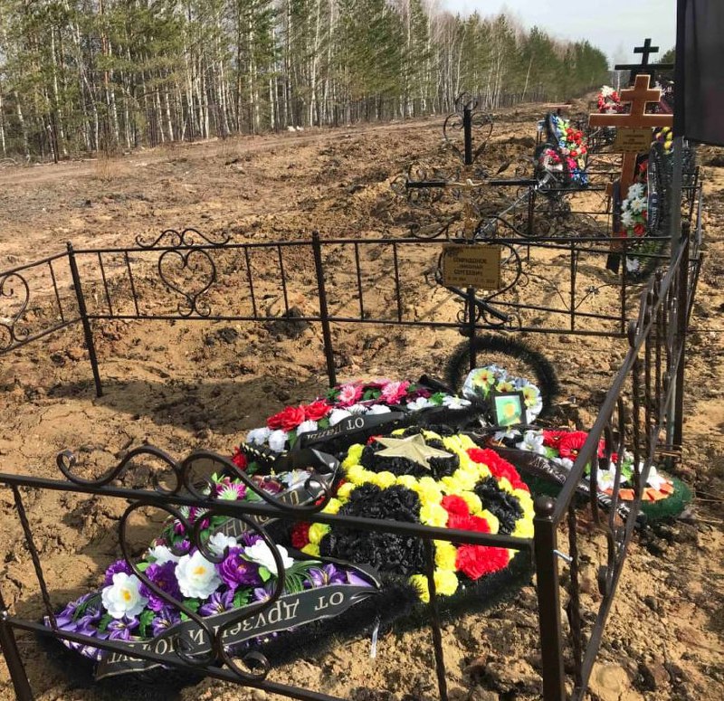 Фотография Спиридонов Николай Сергеевич, погибший солдат СВО