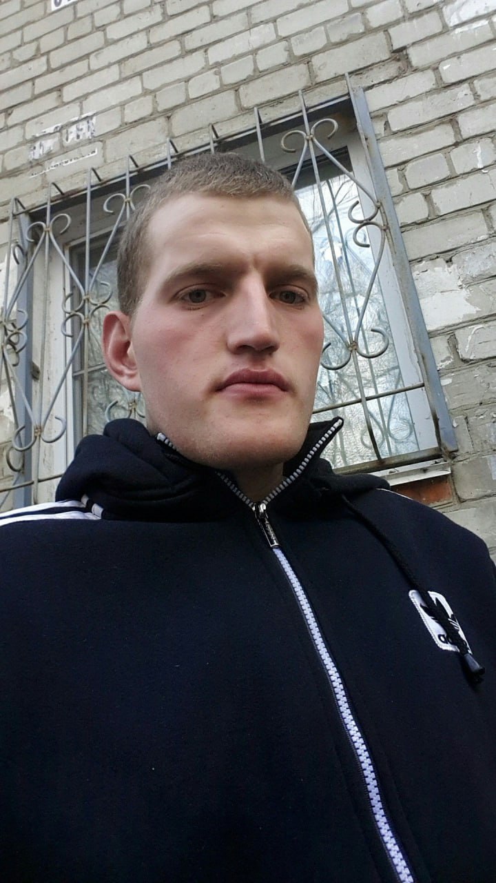 Фотография Рычков Михаил Юрьевич, погибший солдат СВО