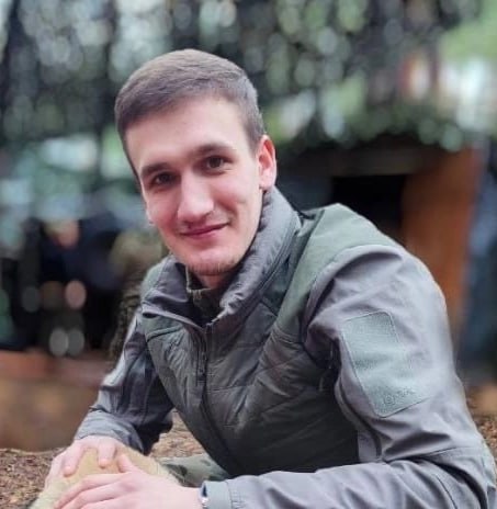 Фотография Герасимов Артем Владимирович, погибший солдат СВО