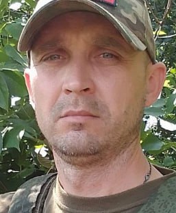 Фотография Федосеев Александр Николаевич, погибший солдат СВО