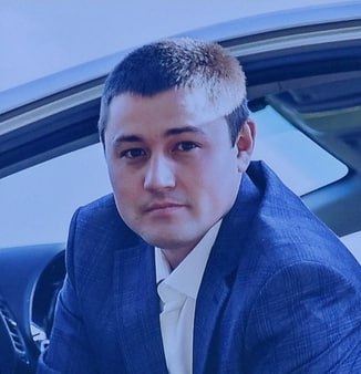 Фотография Амирханов Эмиль, погибший солдат СВО