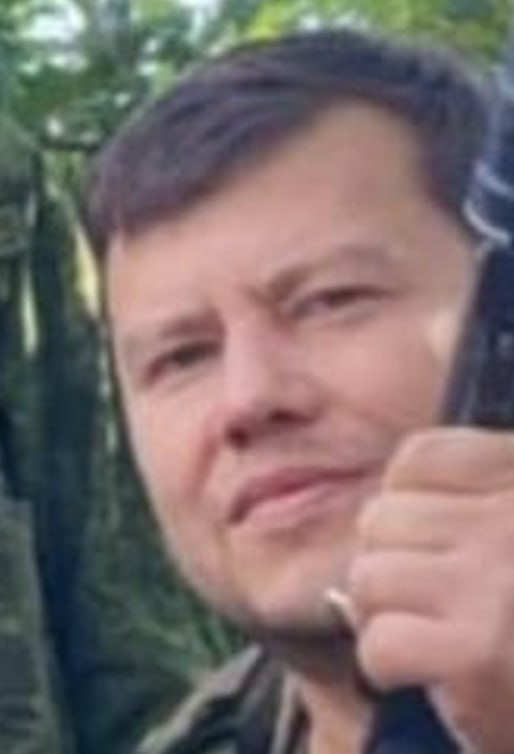 Фотография Хасанов Руслан Рустэмович, погибший солдат СВО