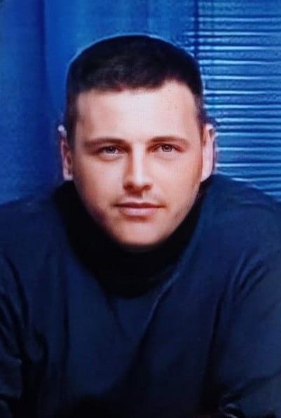 Фотография Неретин Денис Александрович, погибший солдат СВО