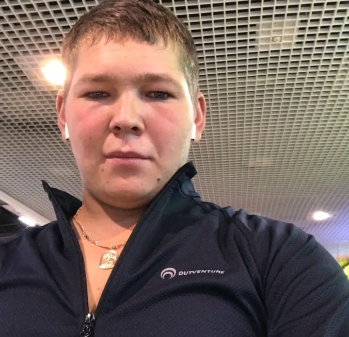 Фотография Мажевский Максим, погибший солдат СВО
