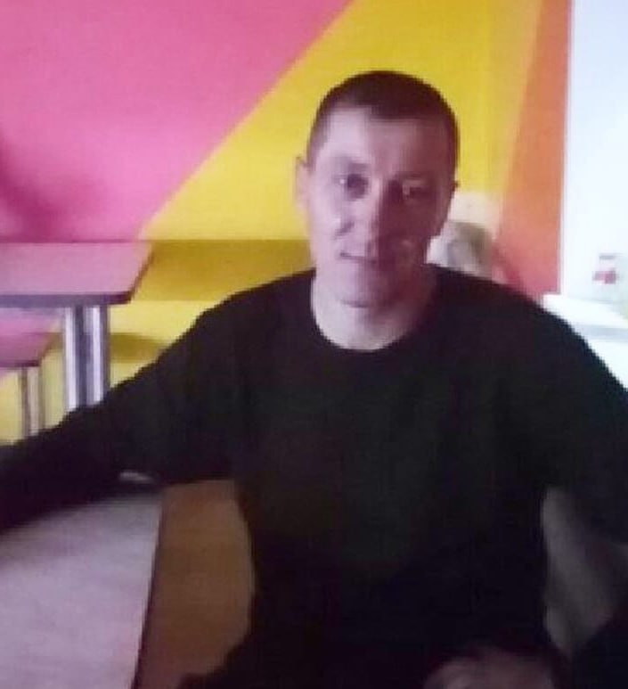 Фотография Потрачков Александр Валерьевич, погибший солдат СВО