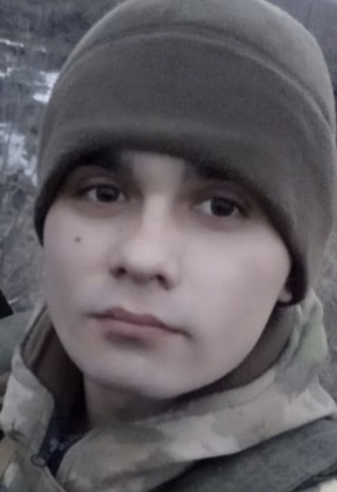 Фотография Сабирзянов Салават Азатович, погибший солдат СВО