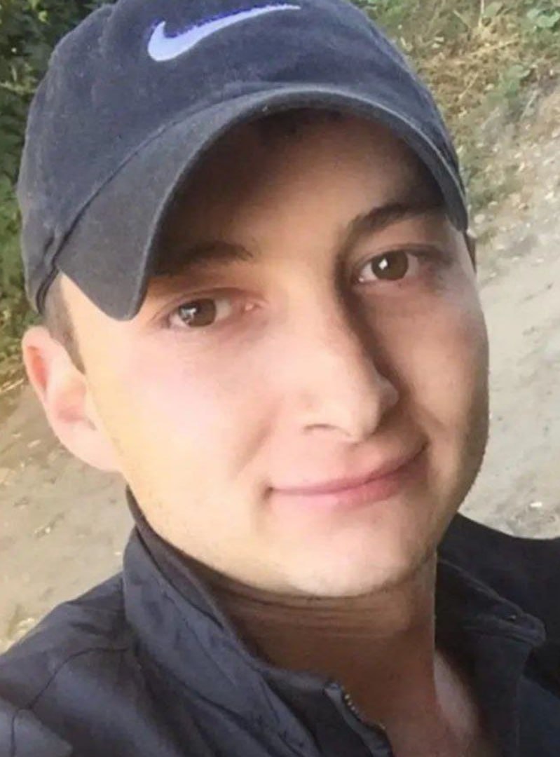 Фотография Галимов Радик Рафикович, погибший солдат СВО