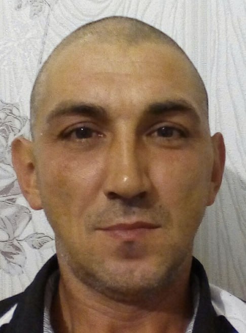 Фотография Шаймарданов Марат Мунавирович, погибший солдат СВО