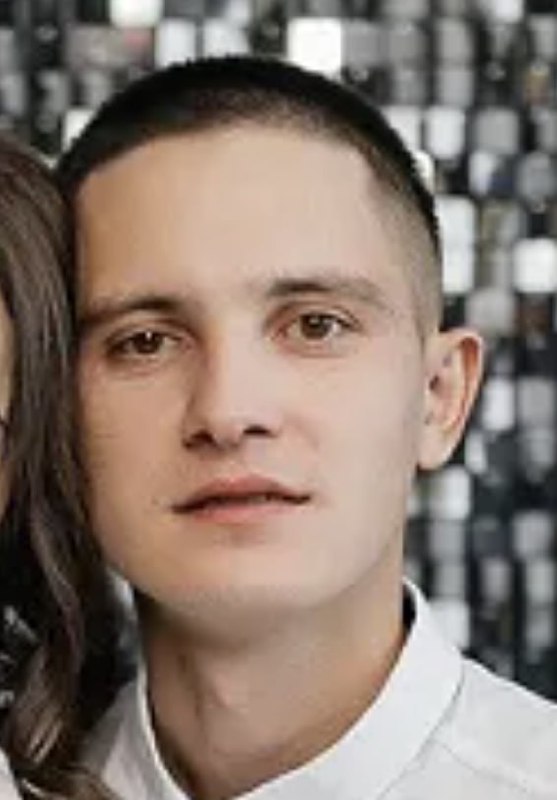 Фотография Угандеев Виталий Валентинович, погибший солдат СВО
