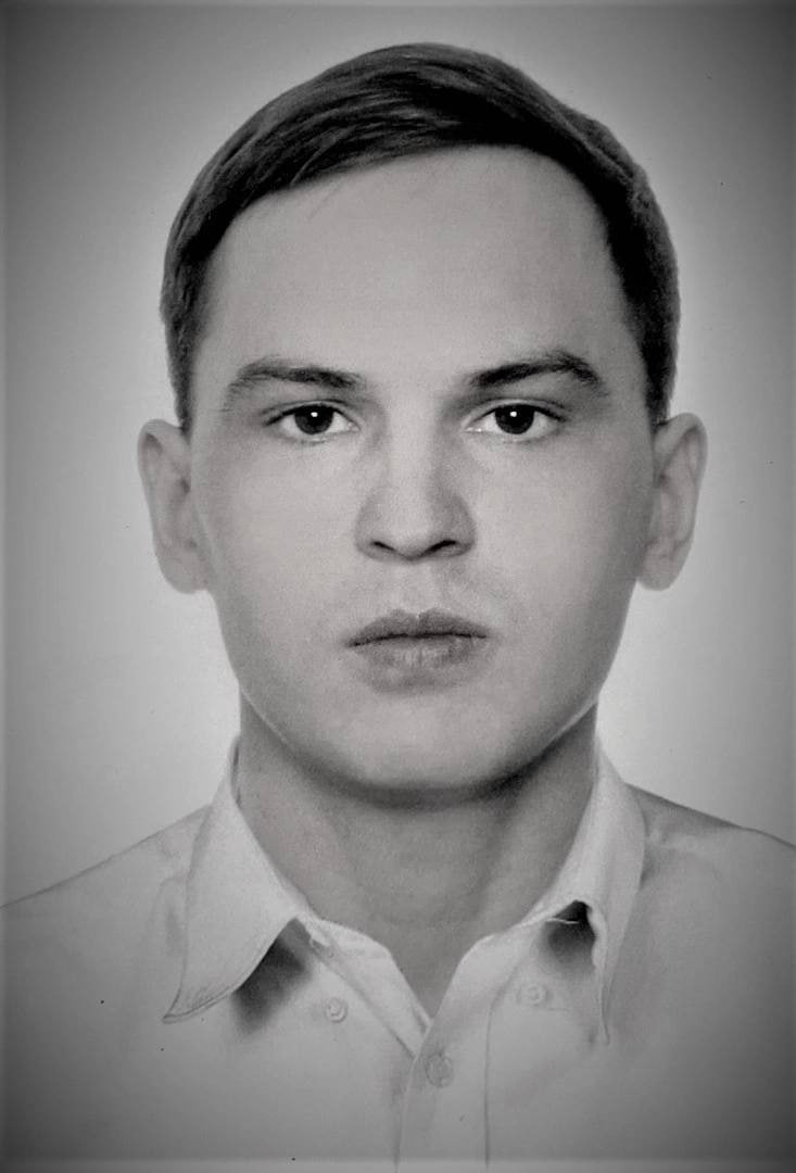 Фотография Самандеев Алексей, погибший солдат СВО