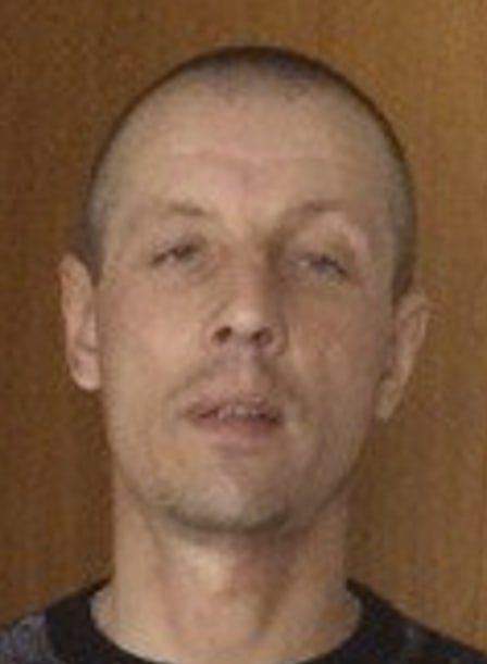 Фотография Грызунов Владимир, погибший солдат СВО