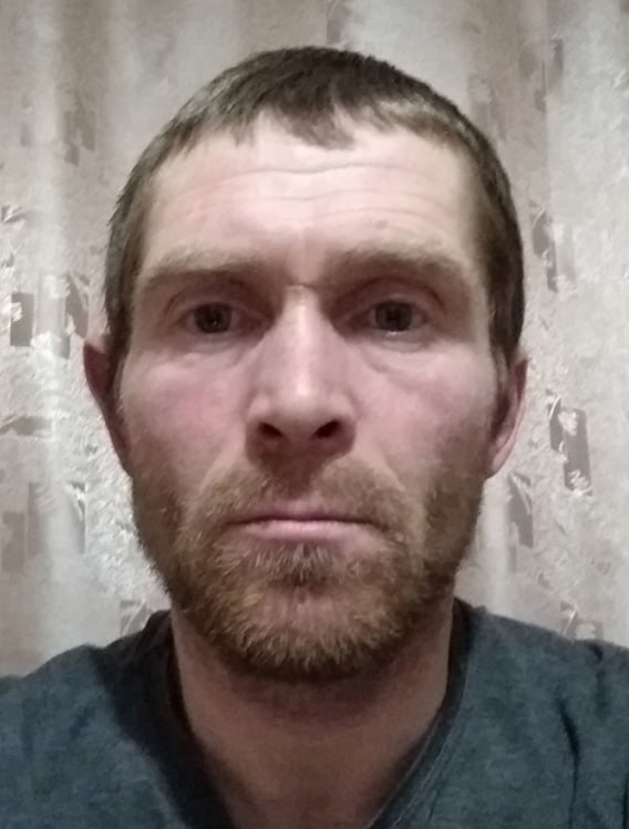 Фотография Брюхов Дмитрий Владимирович, погибший солдат СВО