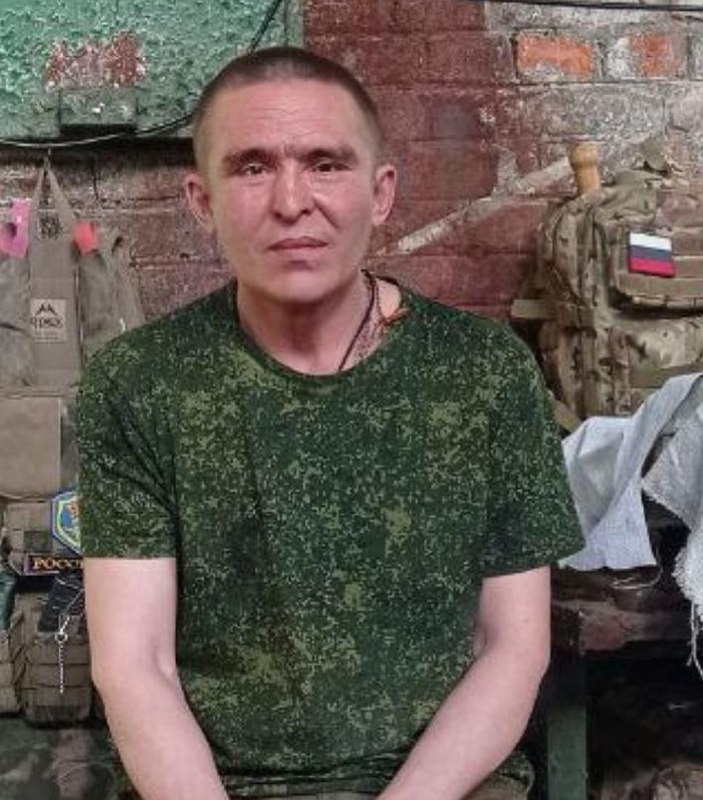 Фотография Ильин Андрей Яковлевич, погибший солдат СВО