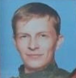 Фотография Алферов Илья Олегович, погибший солдат СВО