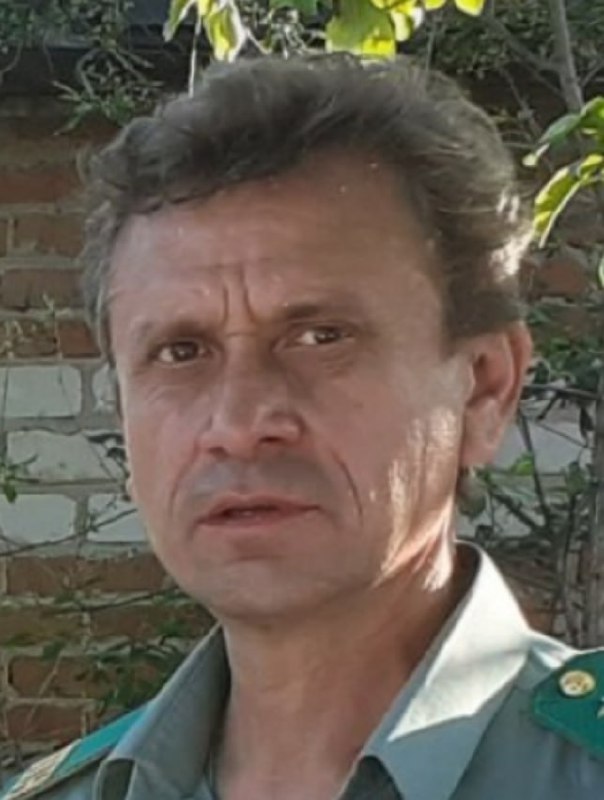 Фотография Габдулвалеев Фарид Фаязович, погибший солдат СВО
