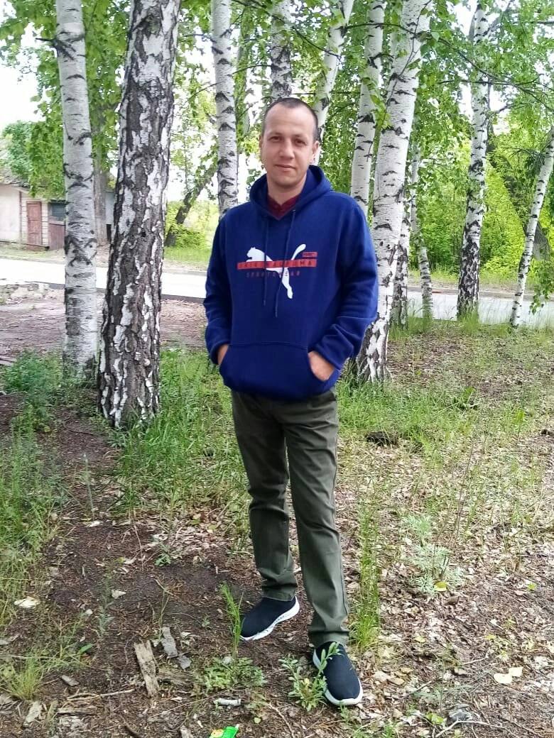 Фотография Астахов Владимир, погибший солдат СВО