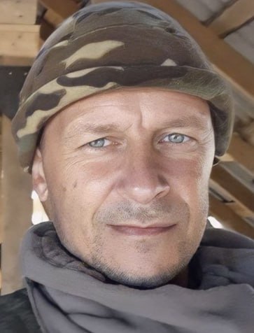 Фотография Владимиров Алексей Лонгинович, погибший солдат СВО