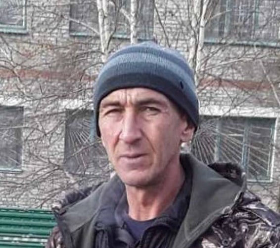 Фотография Казанцев Алексей Владимирович, погибший солдат СВО