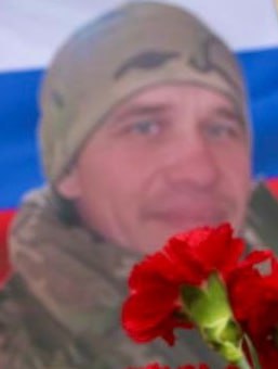 Фотография Шаймарданов Рамис, погибший солдат СВО