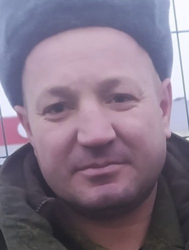 Фотография Кармаенков Сергей Александрович, погибший солдат СВО