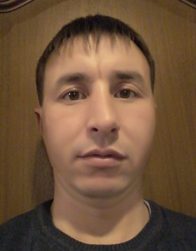 Фотография Салимов Ильдар Альфридович, погибший солдат СВО