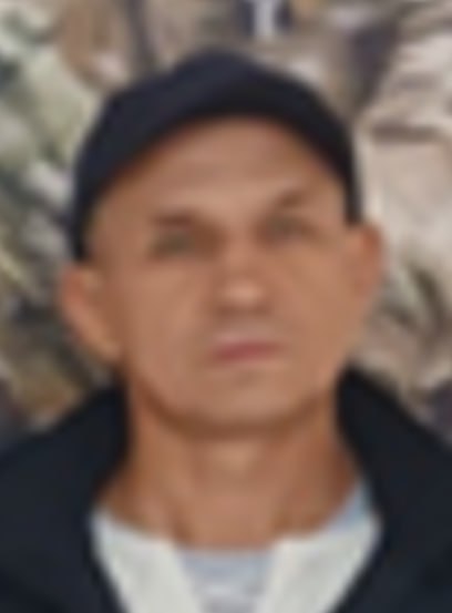 Фотография Гафиатуллин Сергей Камильевич, погибший солдат СВО