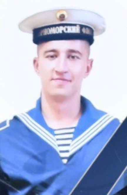 Фотография Вильдан Ильнарович Каримов, погибший солдат СВО
