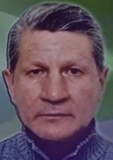 Фотография Бакиров Олег Рахимзянович, погибший солдат СВО