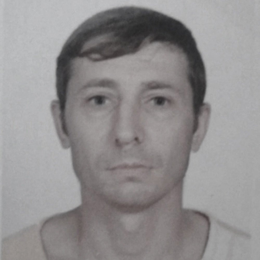 Фотография Сапунов Алексей Владимирович, погибший солдат СВО