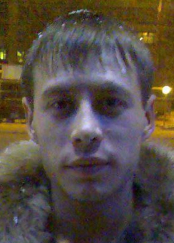 Фотография Ганеев Дамир Галеевич, погибший солдат СВО