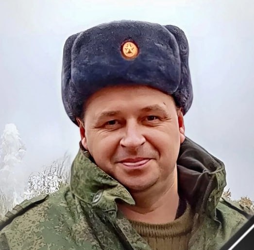 Фотография Щукин Алексей, погибший солдат СВО