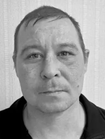 Фотография Шабалов Валерий Александрович, погибший солдат СВО