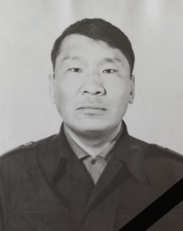Фотография Пигнанов Александр Геннадьевич, погибший солдат СВО