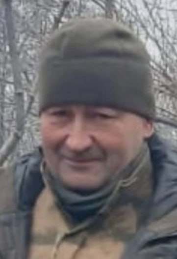 Фотография Мингалиев Радик Гильмуллович, погибший солдат СВО