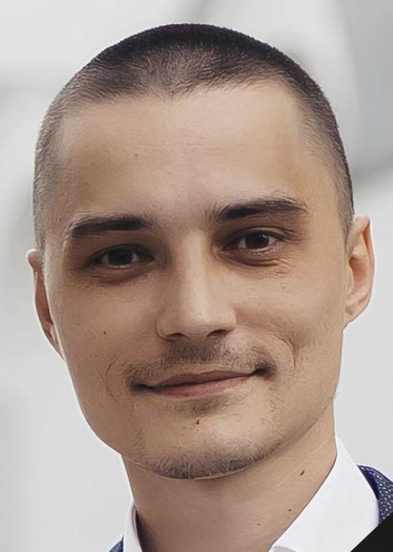 Фотография Емельянов Роман Андреевич, погибший солдат СВО