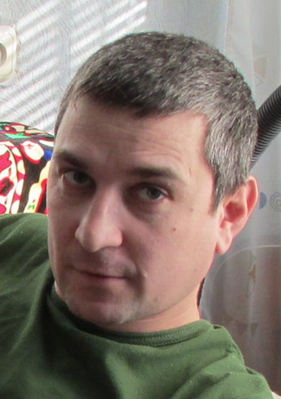 Фотография Меновщиков Валерий Александрович, погибший солдат СВО