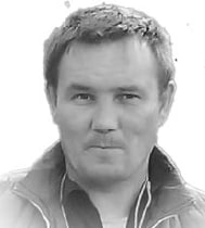 Фотография Акбатыров Алексей Вячеславович, погибший солдат СВО