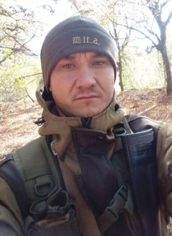 Фотография Елфимов Данил Эльмирович, погибший солдат СВО