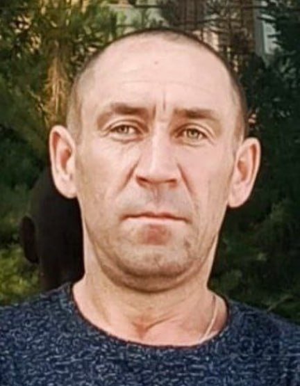 Фотография Сапожников Александр Владимирович, погибший солдат СВО