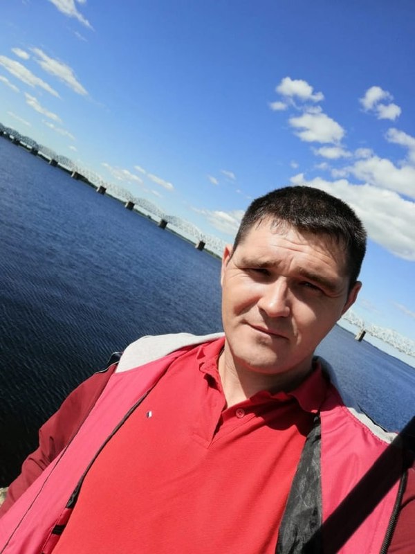Фотография Кайгородов Вячеслав Викторович, погибший солдат СВО