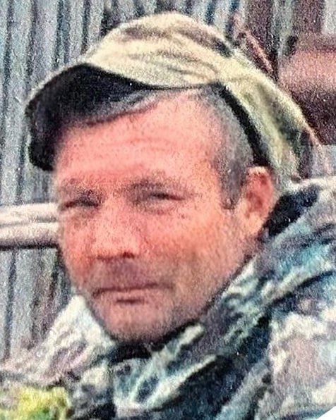 Фотография Семенов Владислав Александрович, погибший солдат СВО