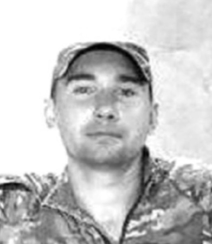 Фотография Нилов Анатолий Анатольевич, погибший солдат СВО