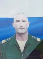 Фотография Сержант Шайхетдинов Риф Адипович, погибший солдат СВО