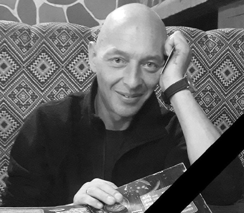 Фотография Кобелев Алексей Николаевич, погибший солдат СВО