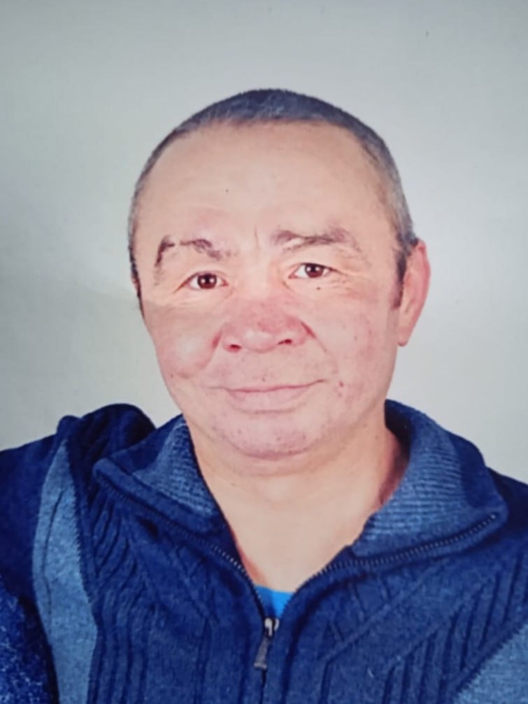 Фотография Агзамов Юрис Гаунетдинович, погибший солдат СВО