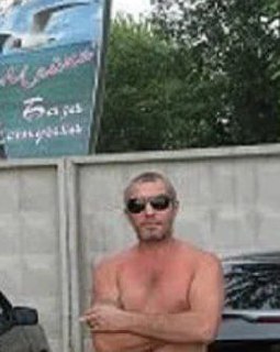 Фотография Сайфуров Бахтияр Шадыевич, погибший солдат СВО